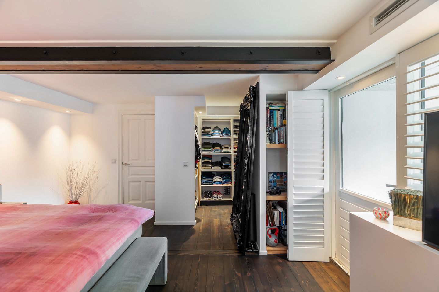 Foto 25 van Calandstraat 20-H