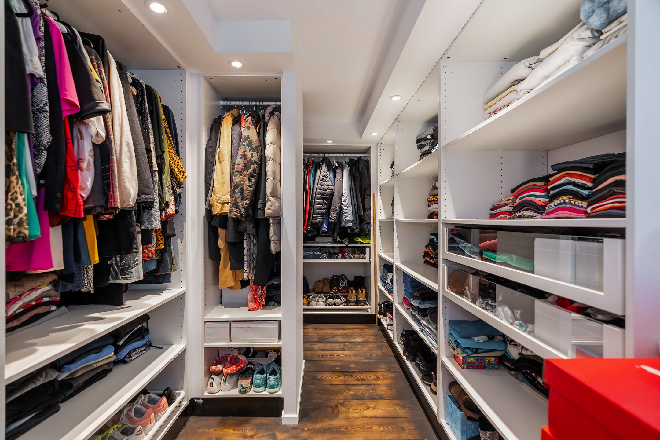 Foto 27 van Calandstraat 20-H