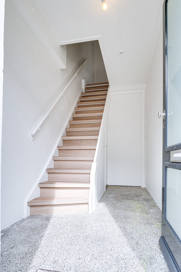 Foto 3 van Van Ostadestraat 6-A