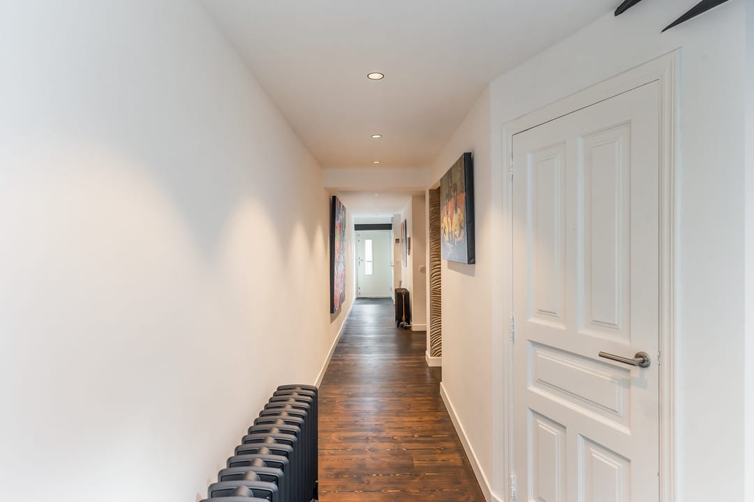 Foto 23 van Calandstraat 20-H