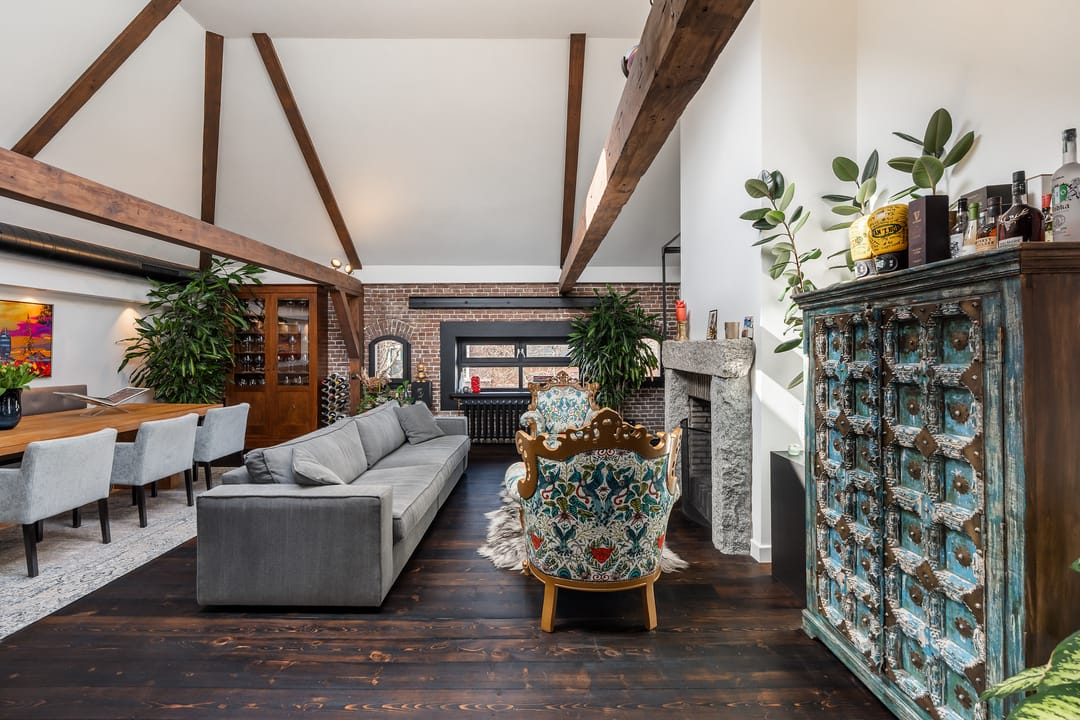 Foto 7 van Calandstraat 20-H