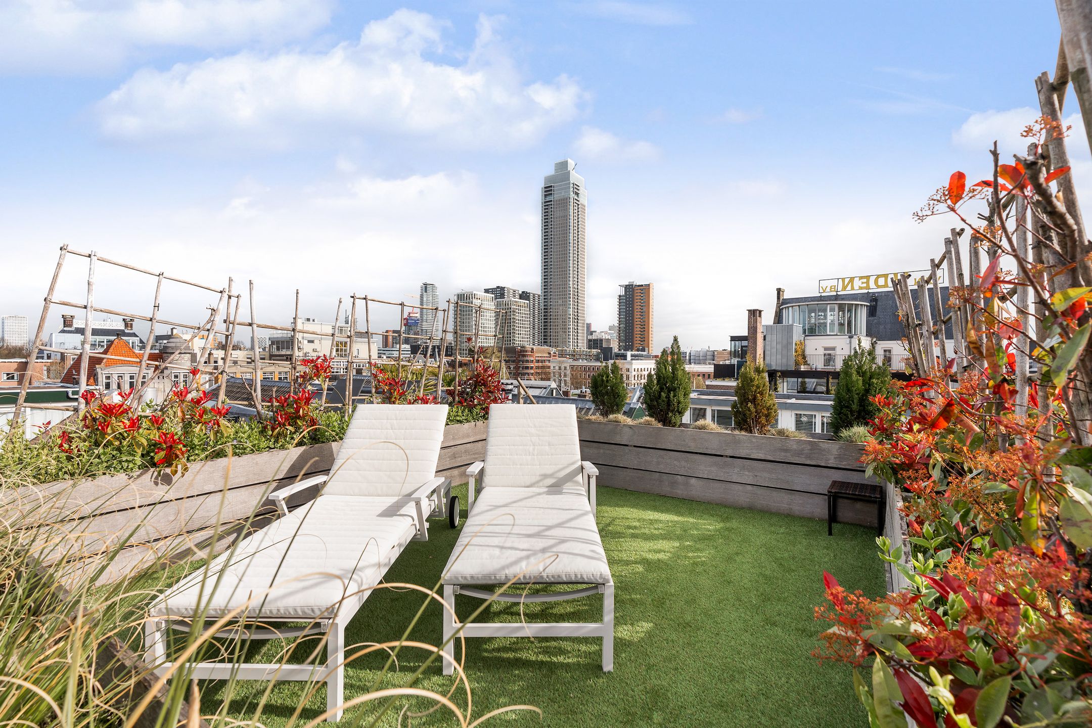 Foto 21 van Calandstraat 20-H