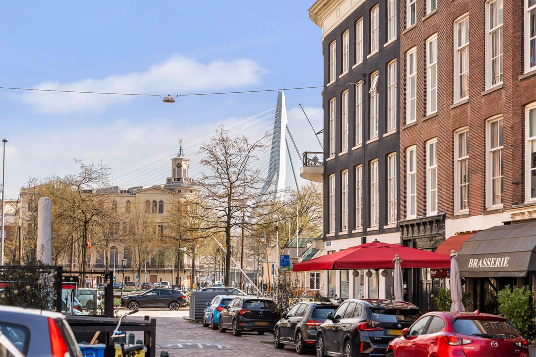 Foto 31 van Calandstraat 20-H