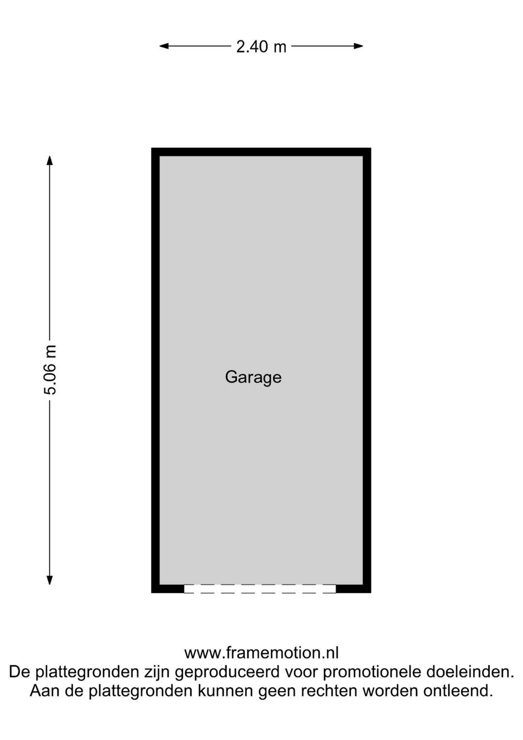 Foto 38 van Calandstraat 20-H
