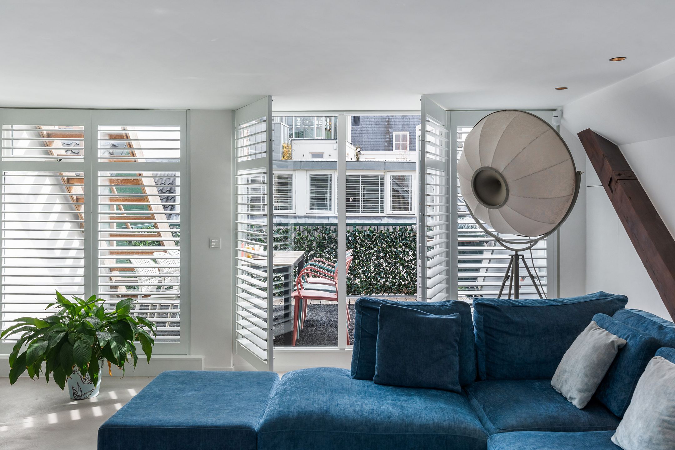 Foto 15 van Calandstraat 20-H