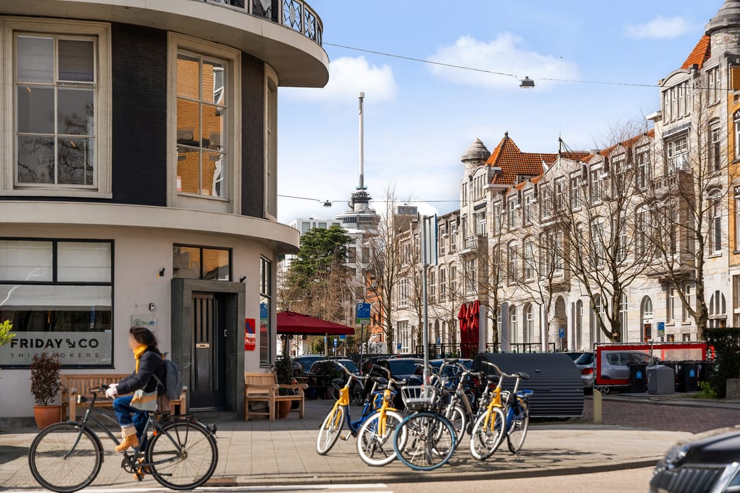 Foto 32 van Calandstraat 20-H