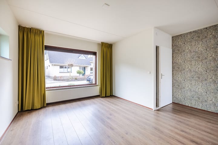 Foto 2 van Voorhuis 7