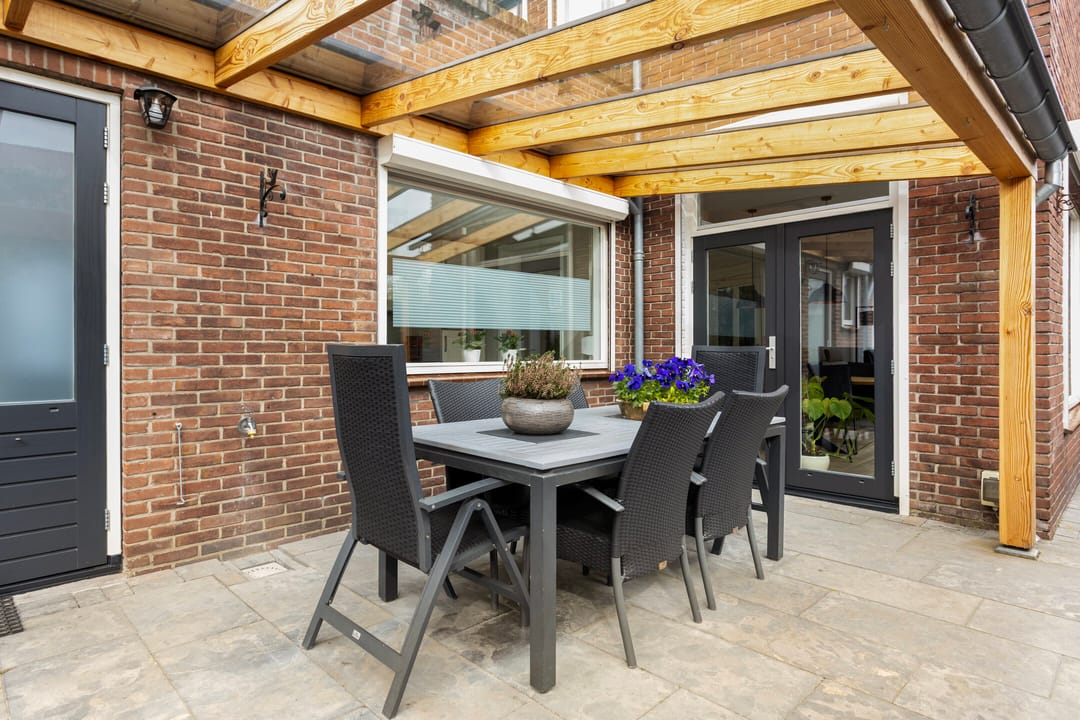 Foto 22 van Konijnshoolsedreef 10