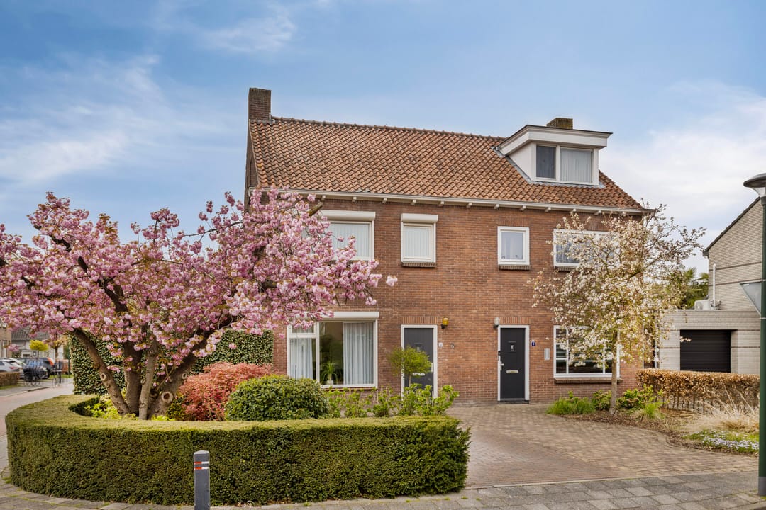 Foto 1 van Konijnshoolsedreef 10