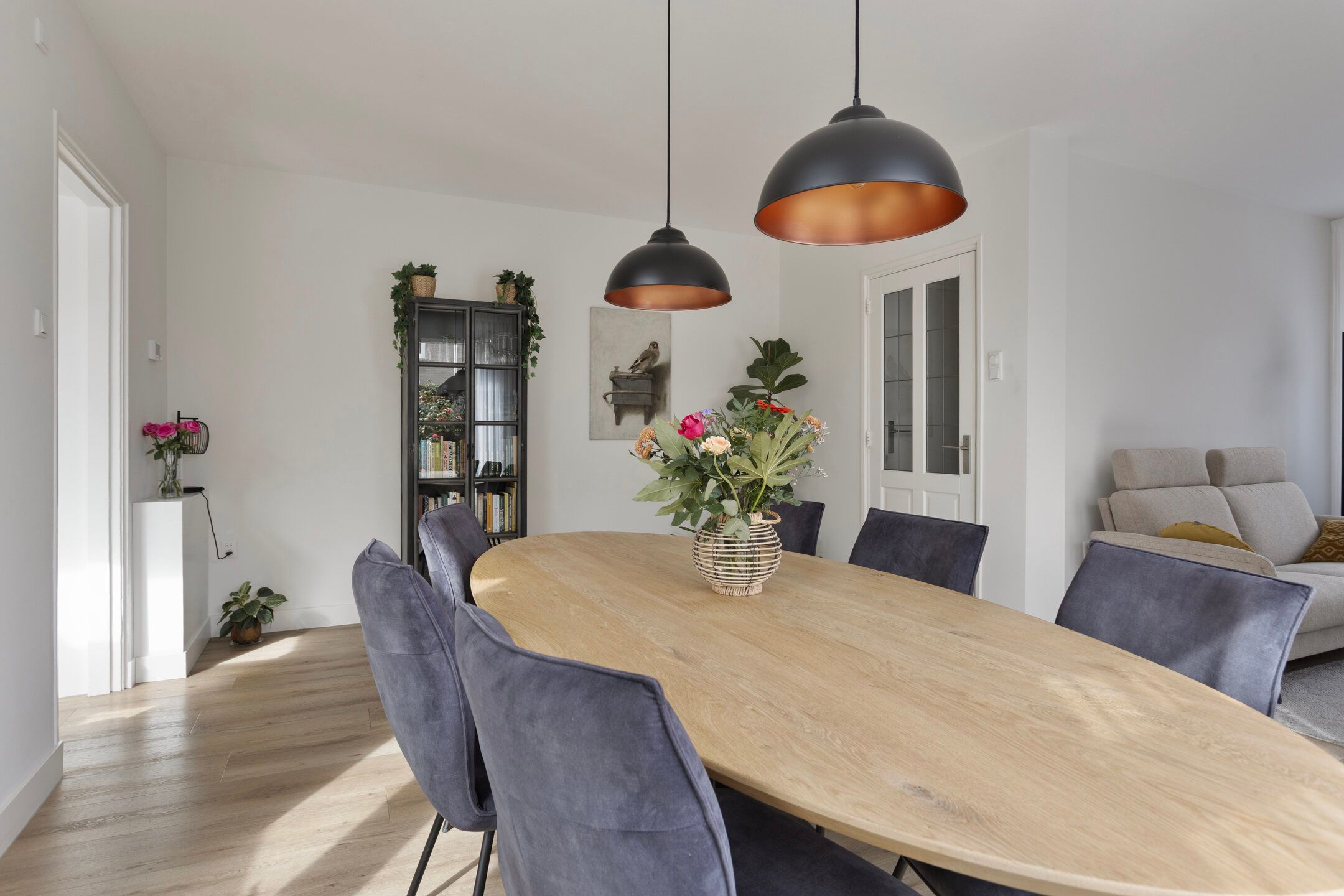 Foto 6 van Konijnshoolsedreef 10