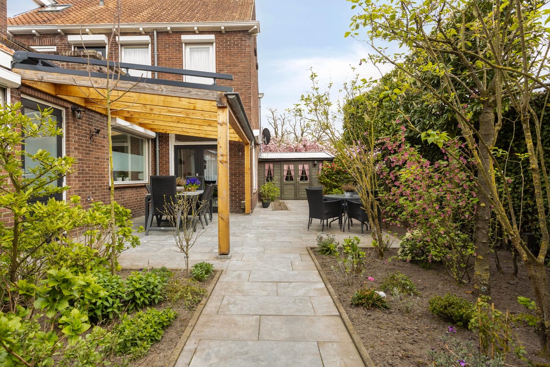 Foto 23 van Konijnshoolsedreef 10