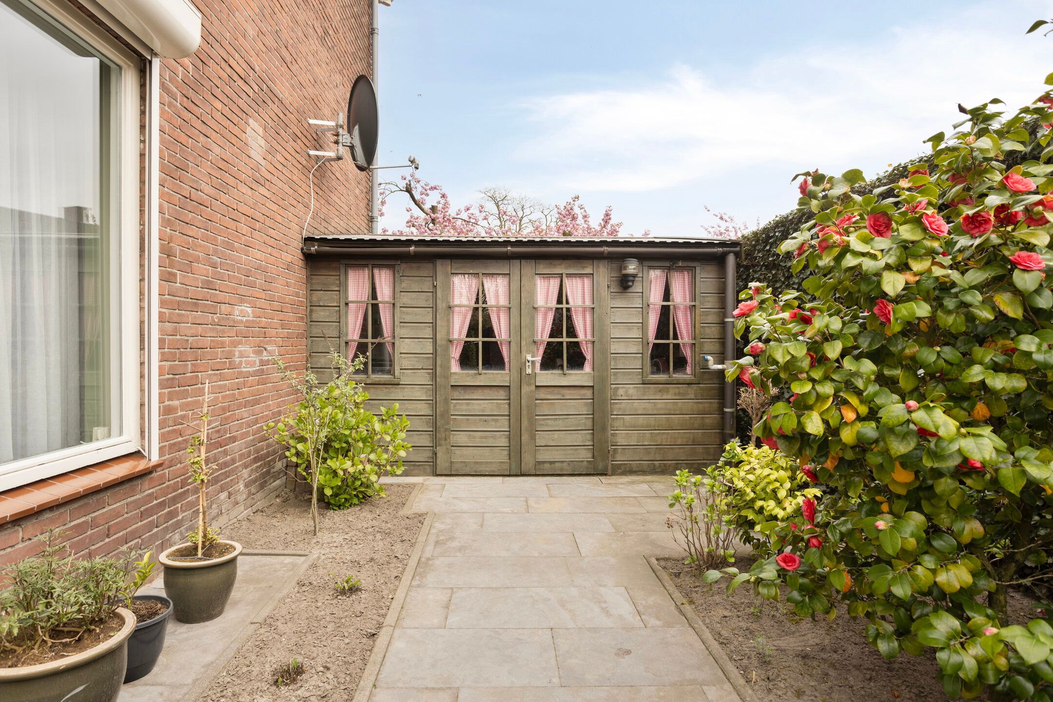 Foto 24 van Konijnshoolsedreef 10