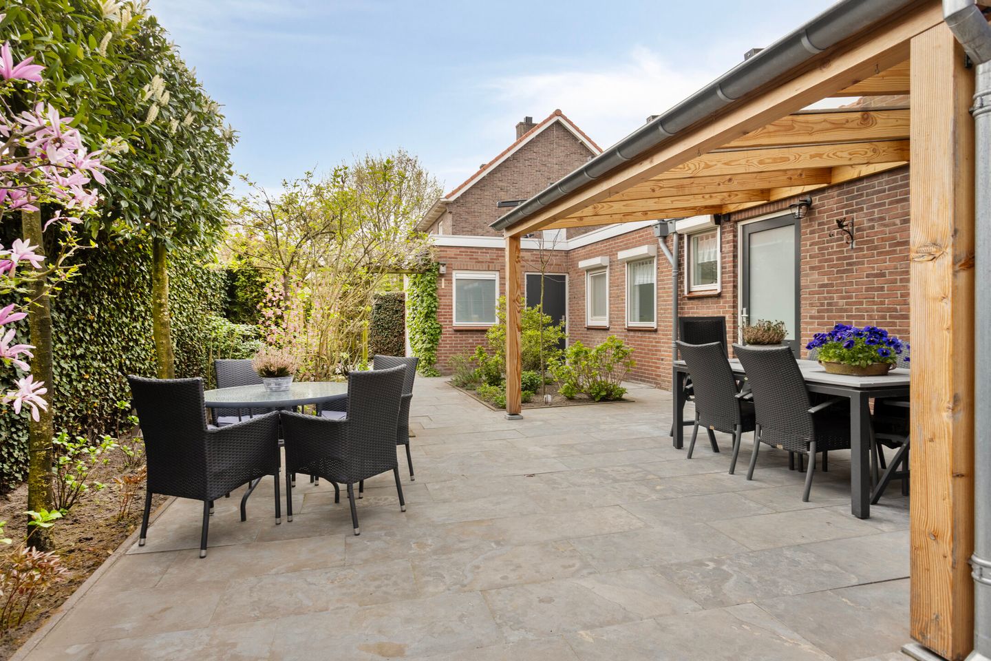 Foto 25 van Konijnshoolsedreef 10