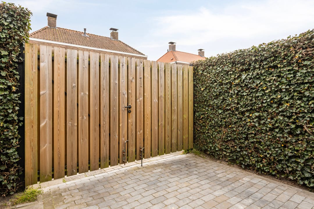 Foto 26 van Konijnshoolsedreef 10