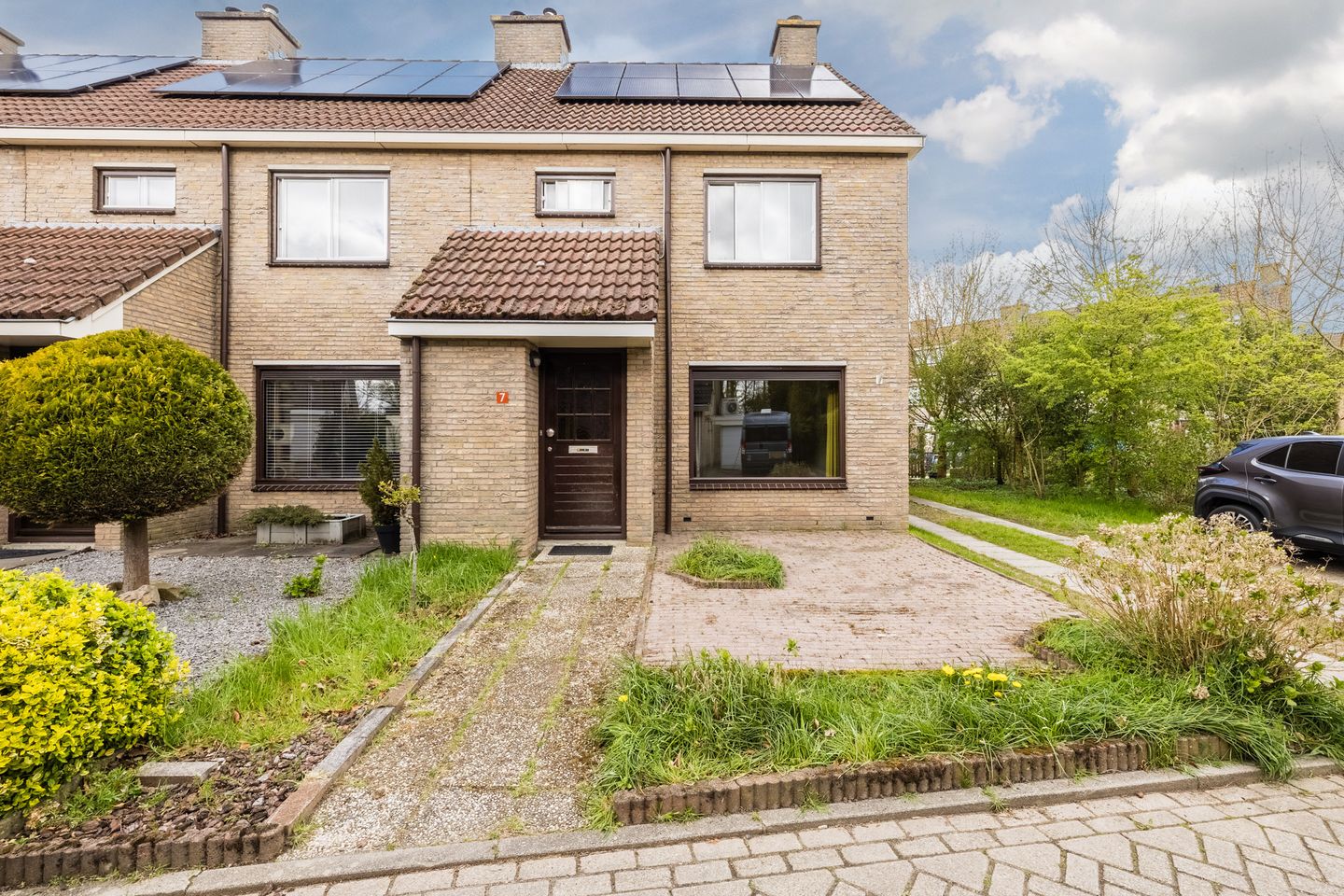 Photo 4 of Voorhuis 7
