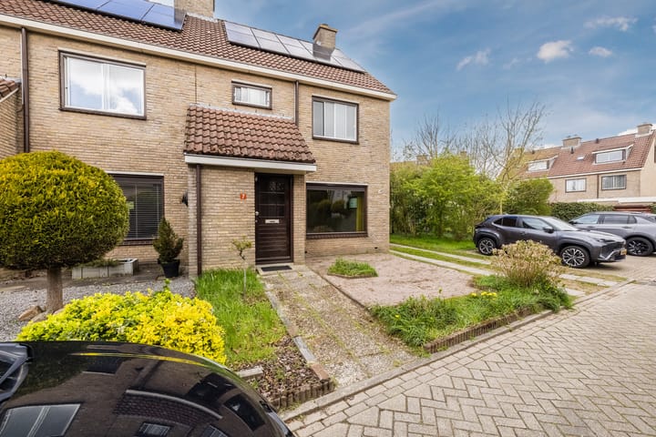 Foto 5 van Voorhuis 7