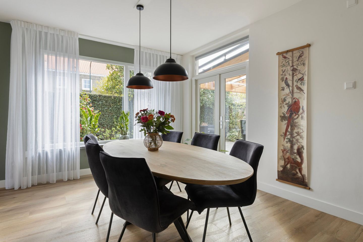 Foto 4 van Konijnshoolsedreef 10