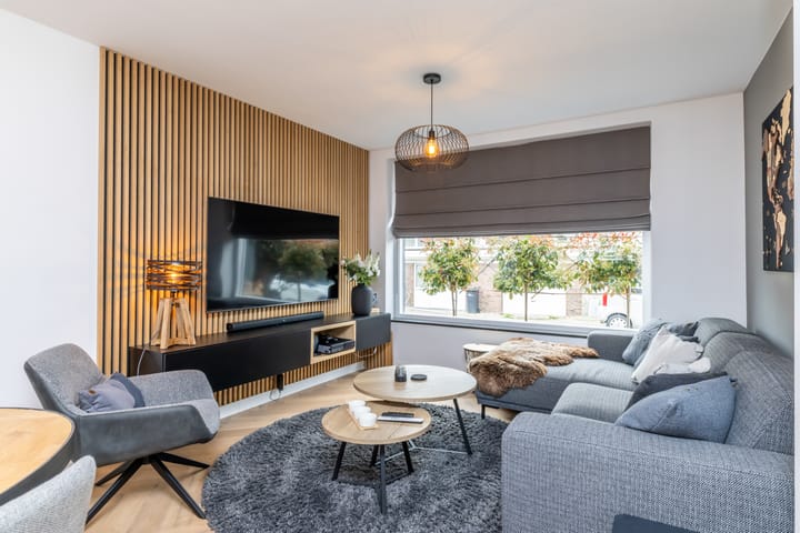 Foto 2 van Margrietstraat 9