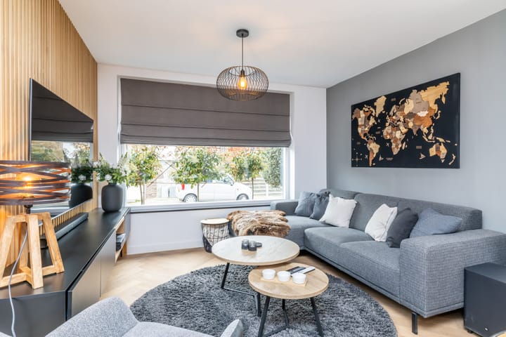 Foto 3 van Margrietstraat 9