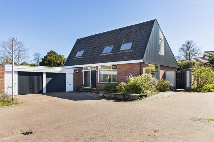 Korte Voren 9 main image