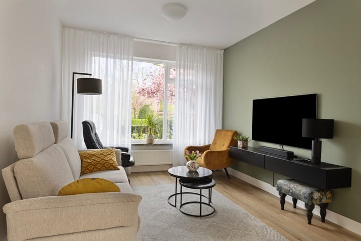 Foto 3 van Konijnshoolsedreef 10