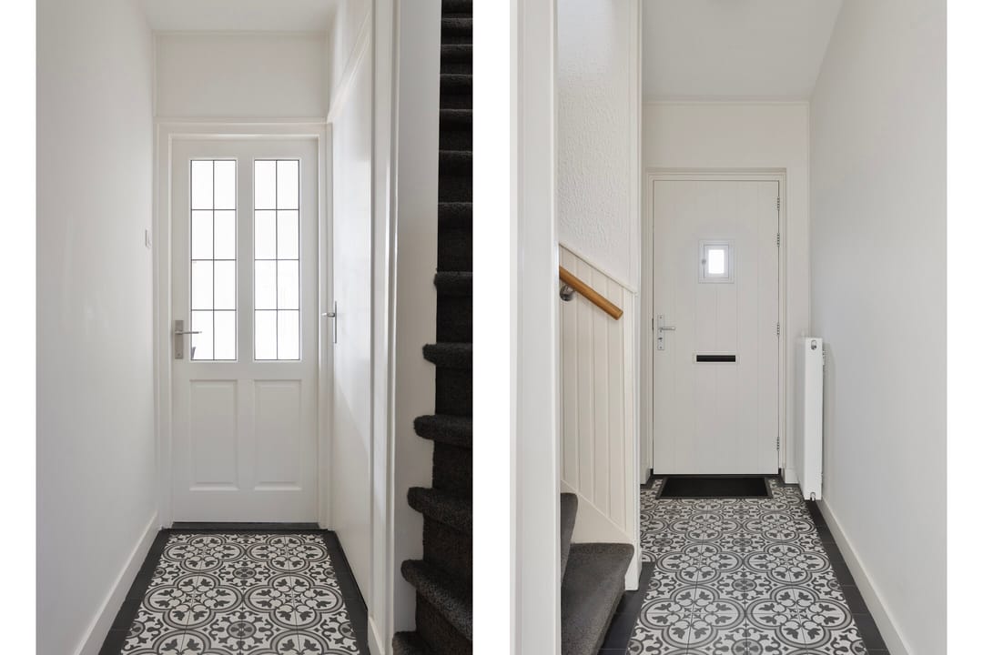 Foto 2 van Konijnshoolsedreef 10