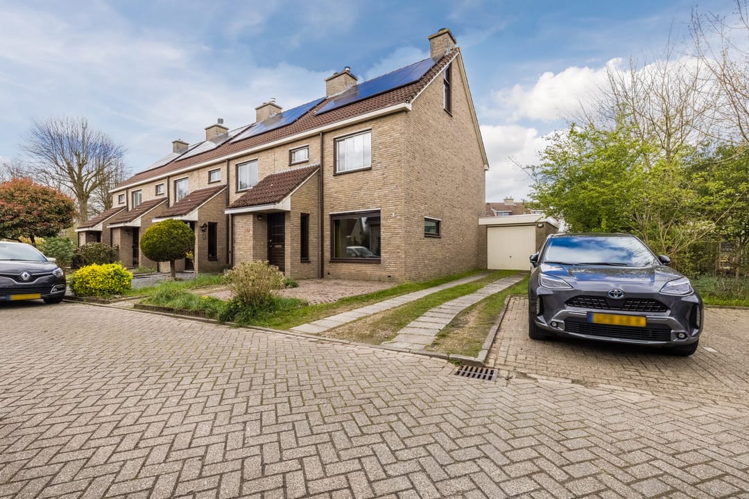 Photo 1 of Voorhuis 7
