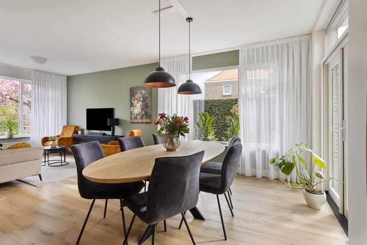 Foto 5 van Konijnshoolsedreef 10