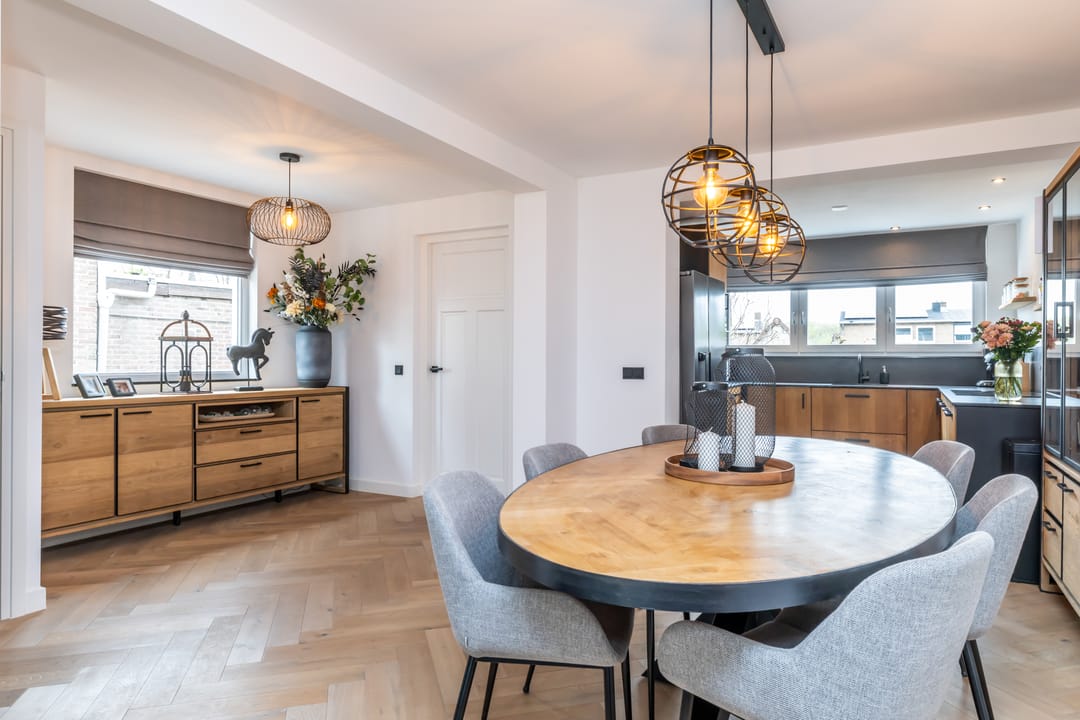 Foto 7 van Margrietstraat 9