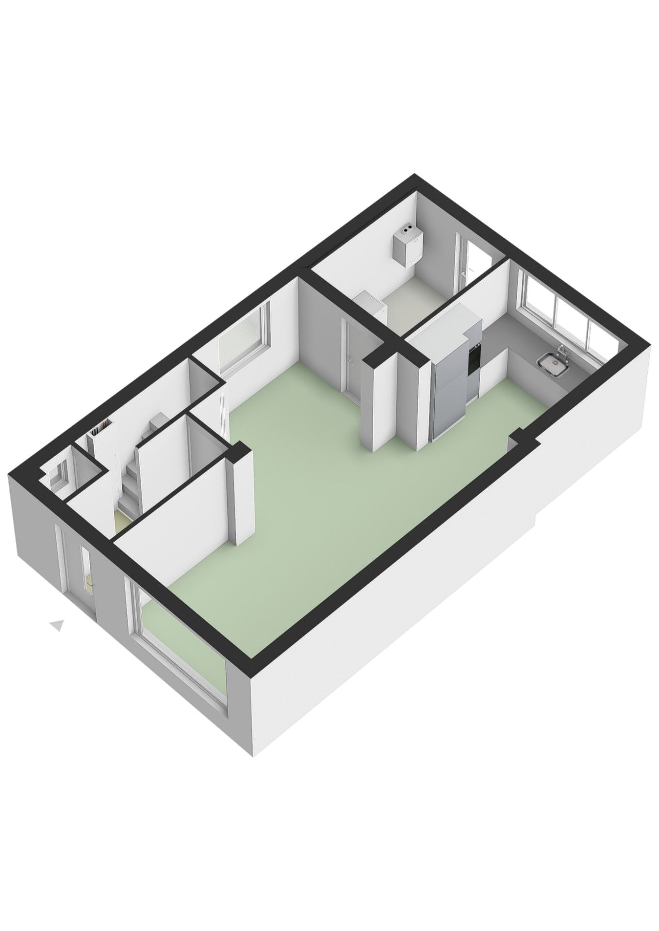 Foto 36 van Margrietstraat 9