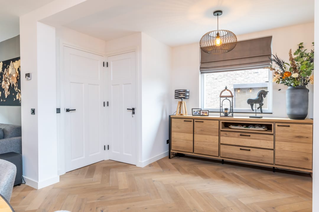 Foto 8 van Margrietstraat 9