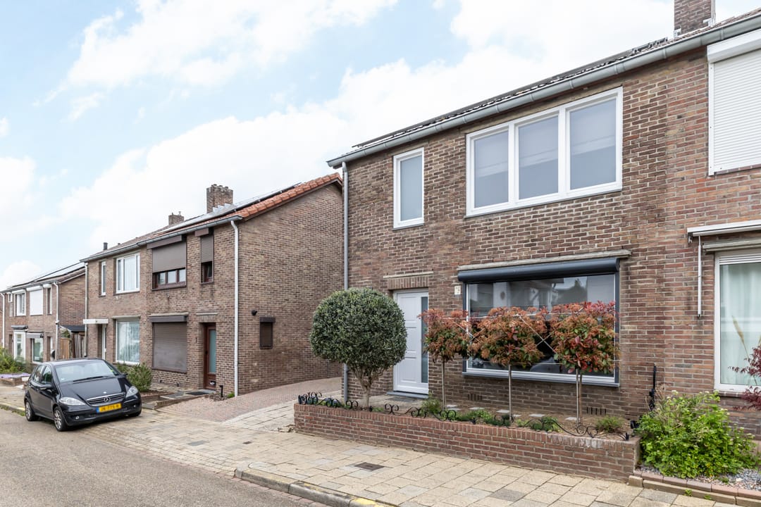 Foto 28 van Margrietstraat 9