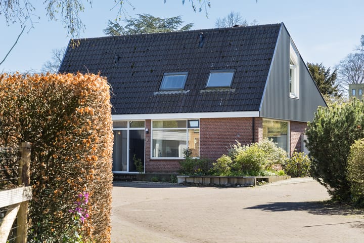 Foto 3 van Korte Voren 9