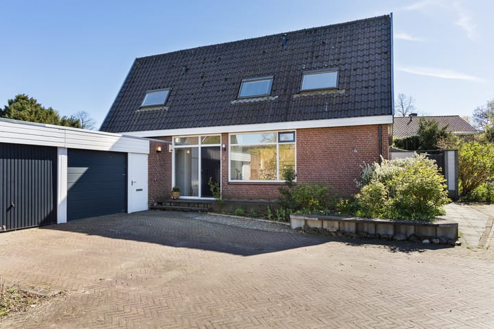 Foto 4 van Korte Voren 9