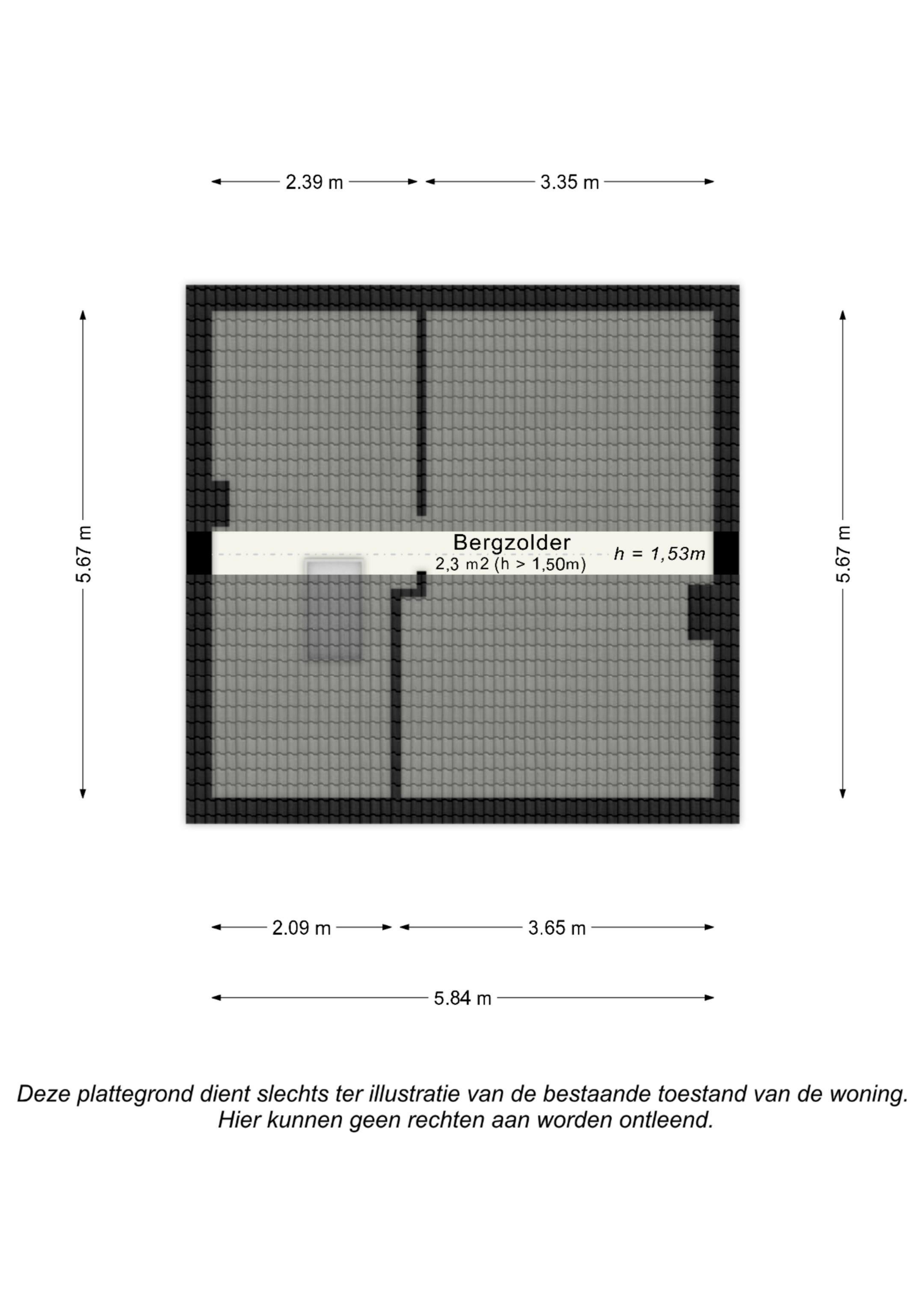 Foto 33 van Margrietstraat 9
