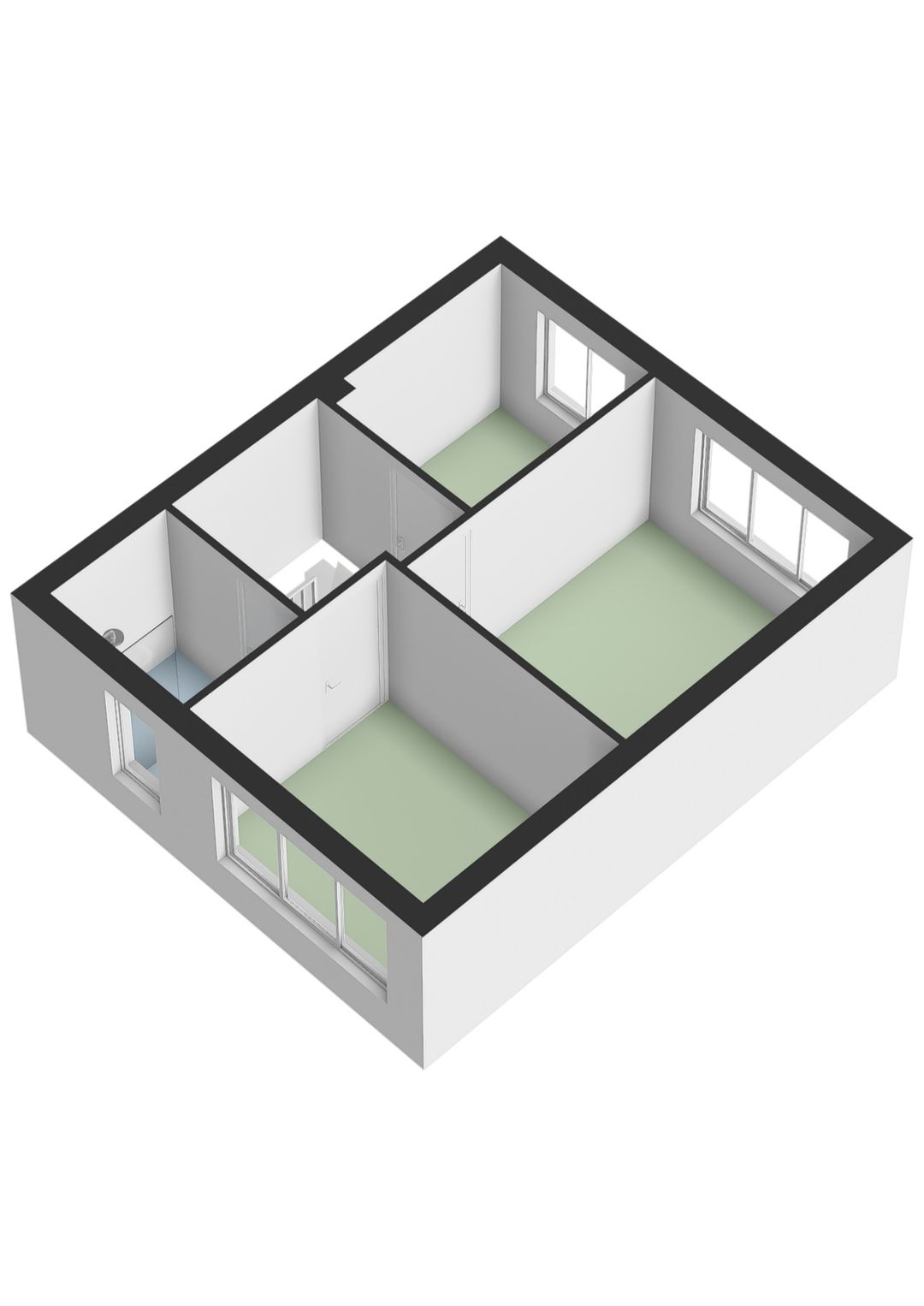 Foto 37 van Margrietstraat 9