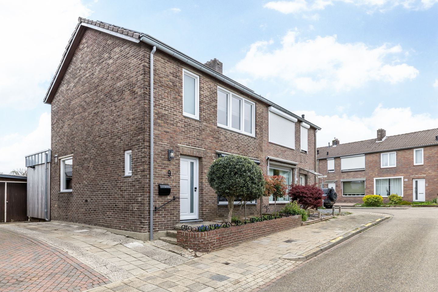 Foto 29 van Margrietstraat 9