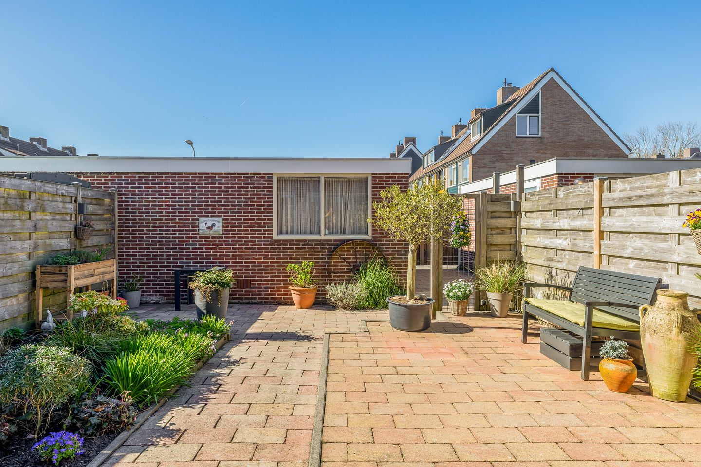 Photo 4 of Europastraat 29