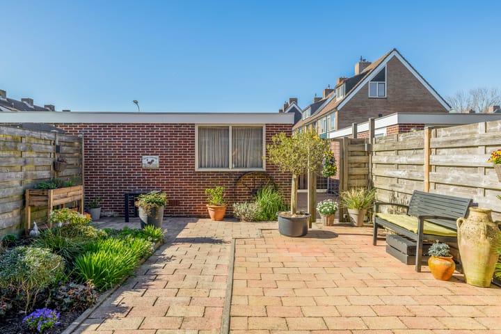 Foto 4 van Europastraat 29