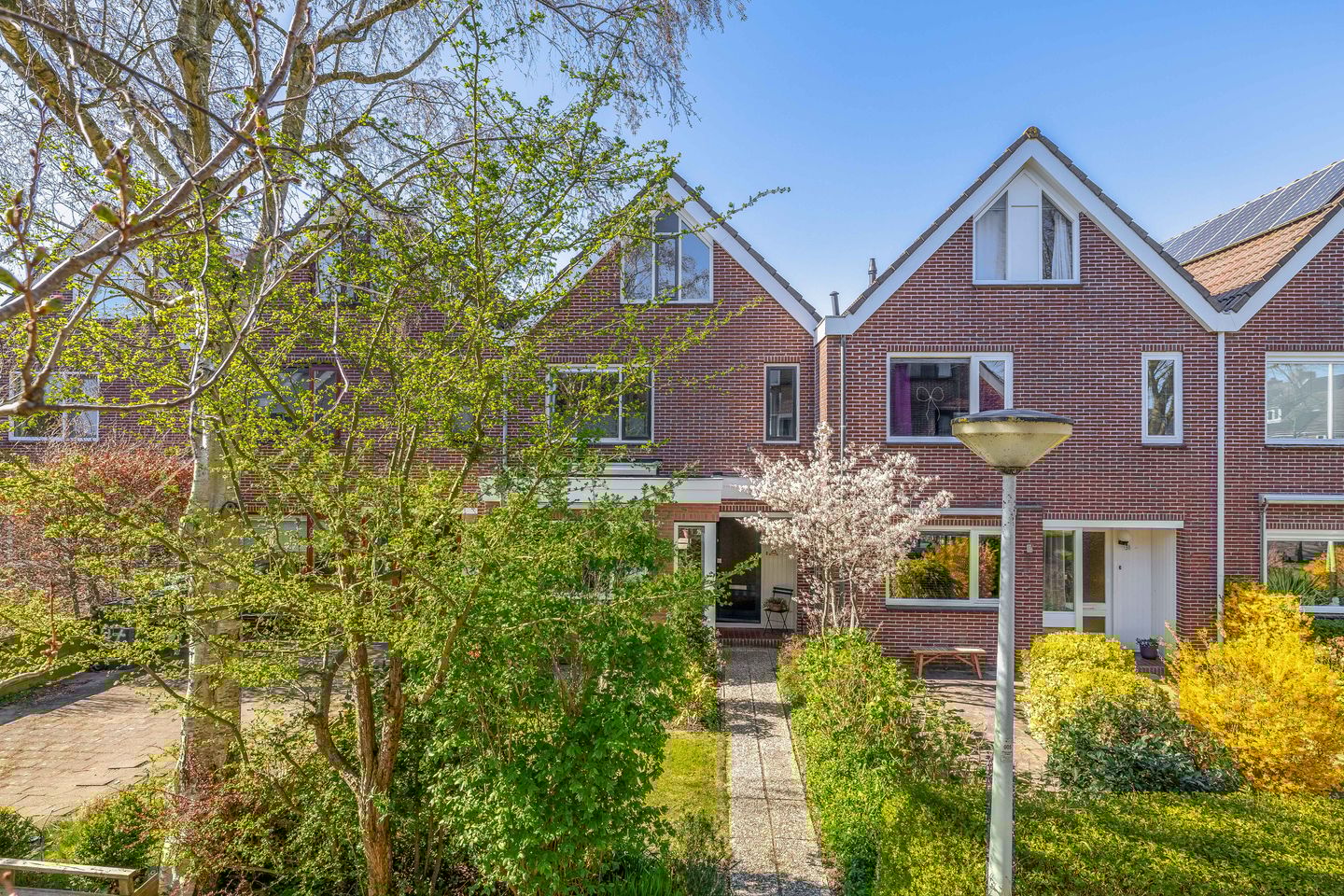 Photo 5 of Europastraat 29