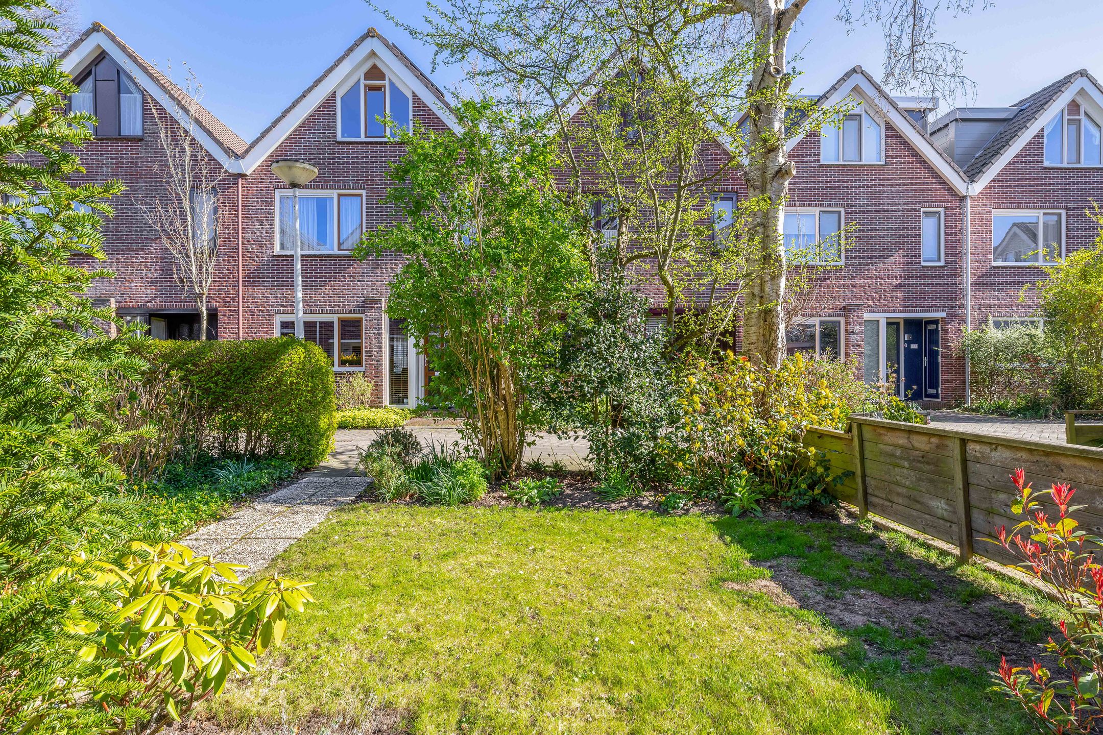 Photo 6 of Europastraat 29