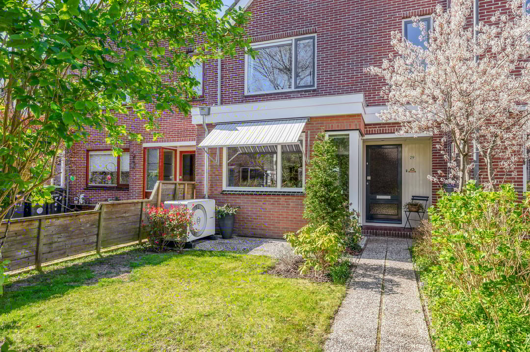 Photo 7 of Europastraat 29