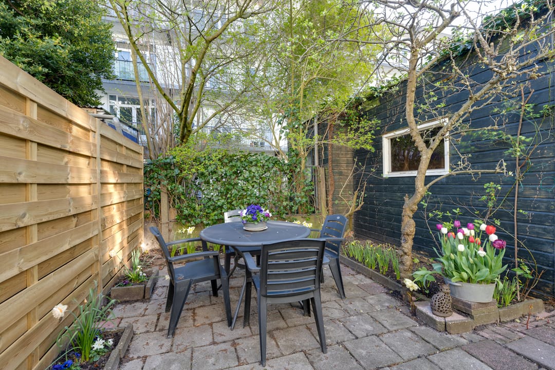 Photo 13 of Orteliusstraat 112-H