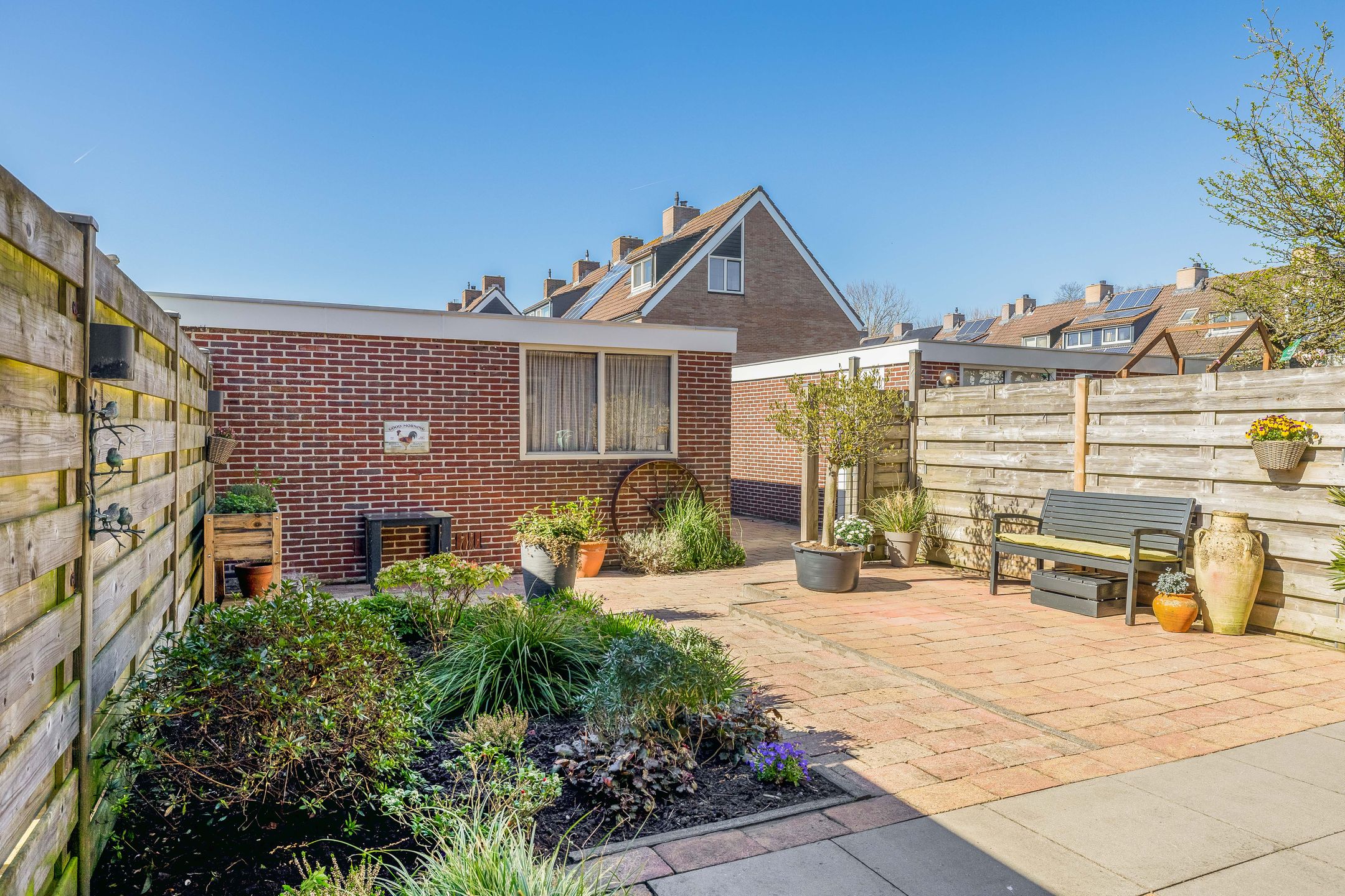 Photo 42 of Europastraat 29