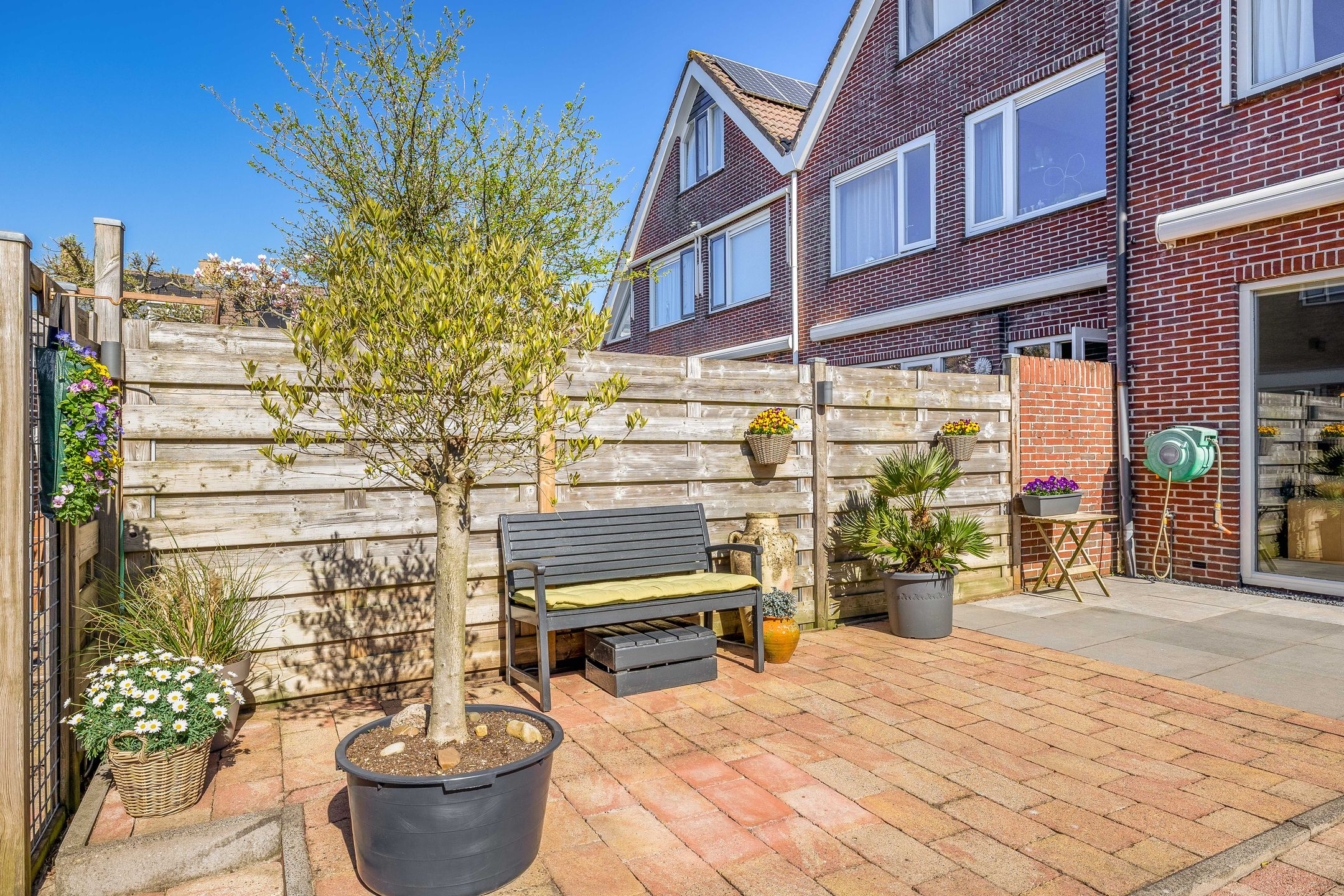 Photo 45 of Europastraat 29