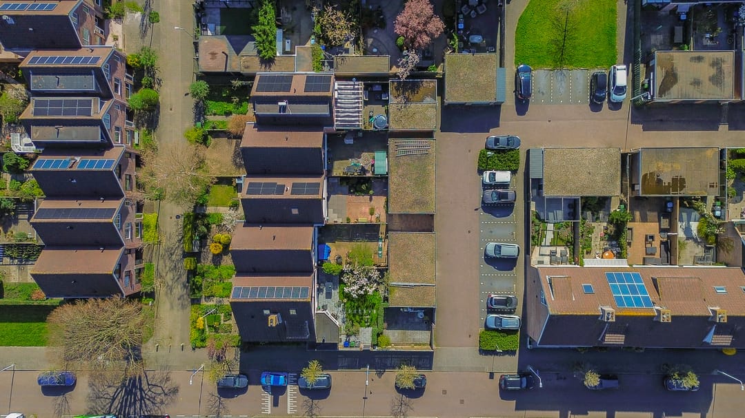 Photo 47 of Europastraat 29