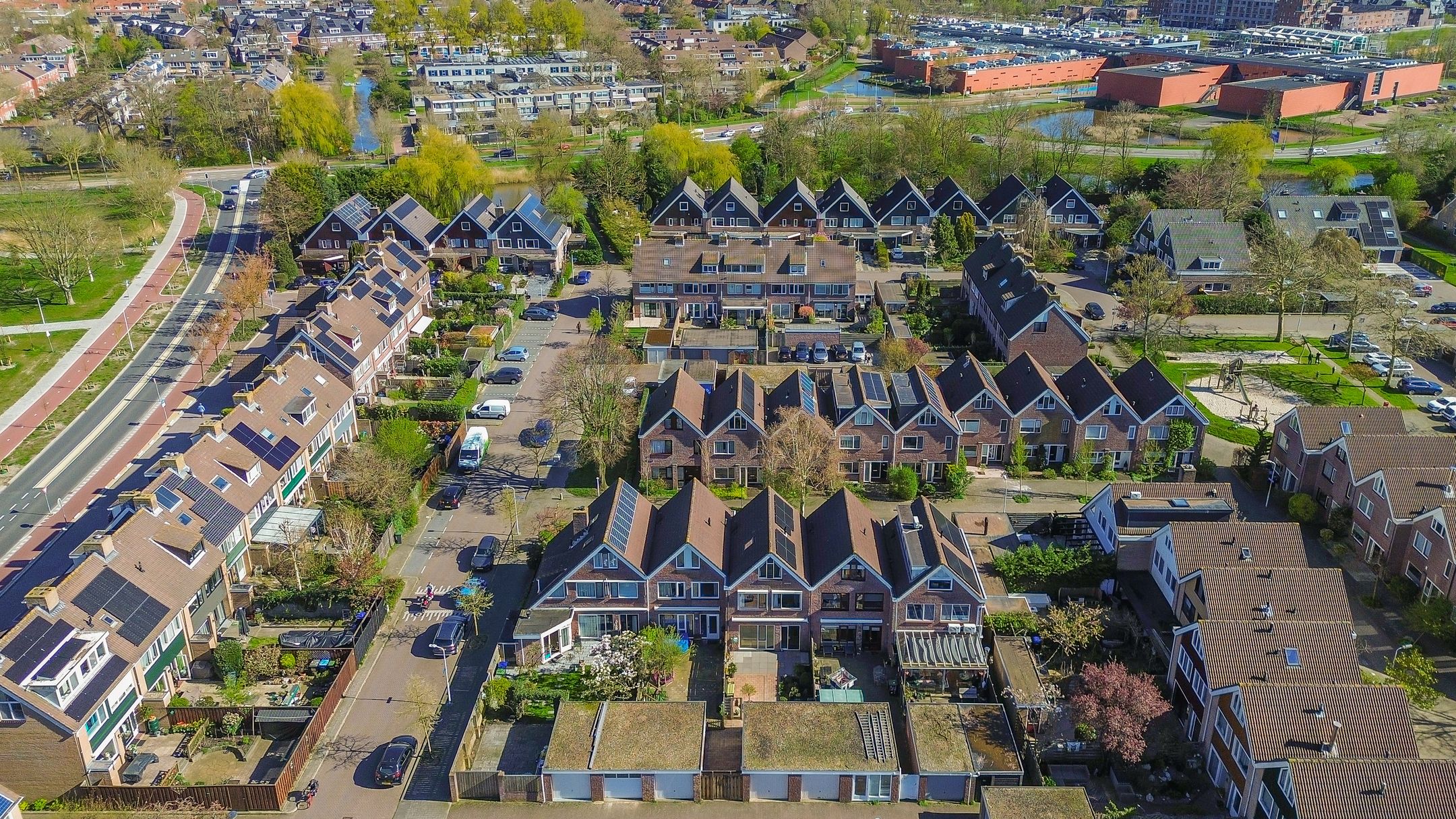 Photo 48 of Europastraat 29