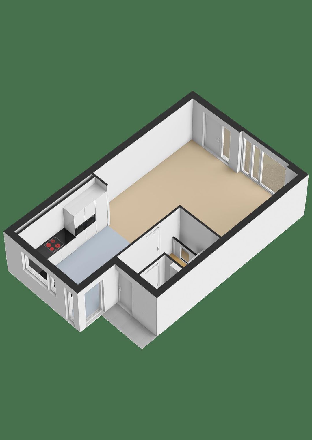 Photo 52 of Europastraat 29