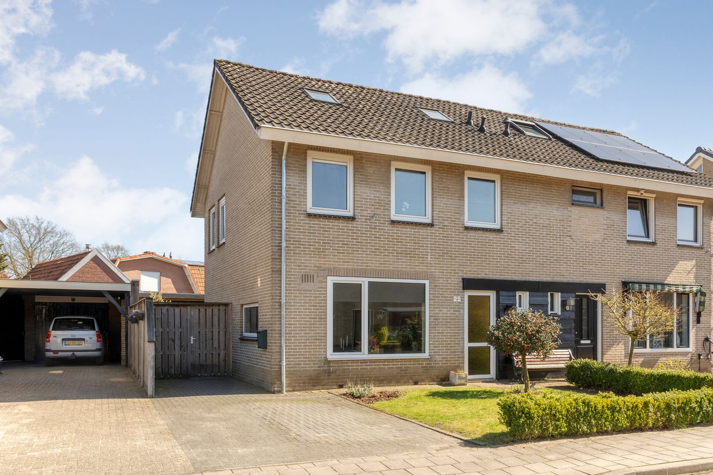 Photo 1 of Booijinkstraat 22