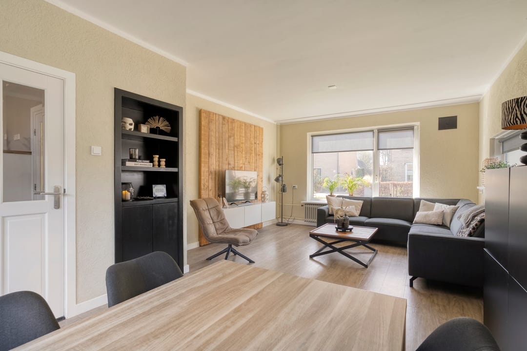 Foto 2 van Booijinkstraat 22